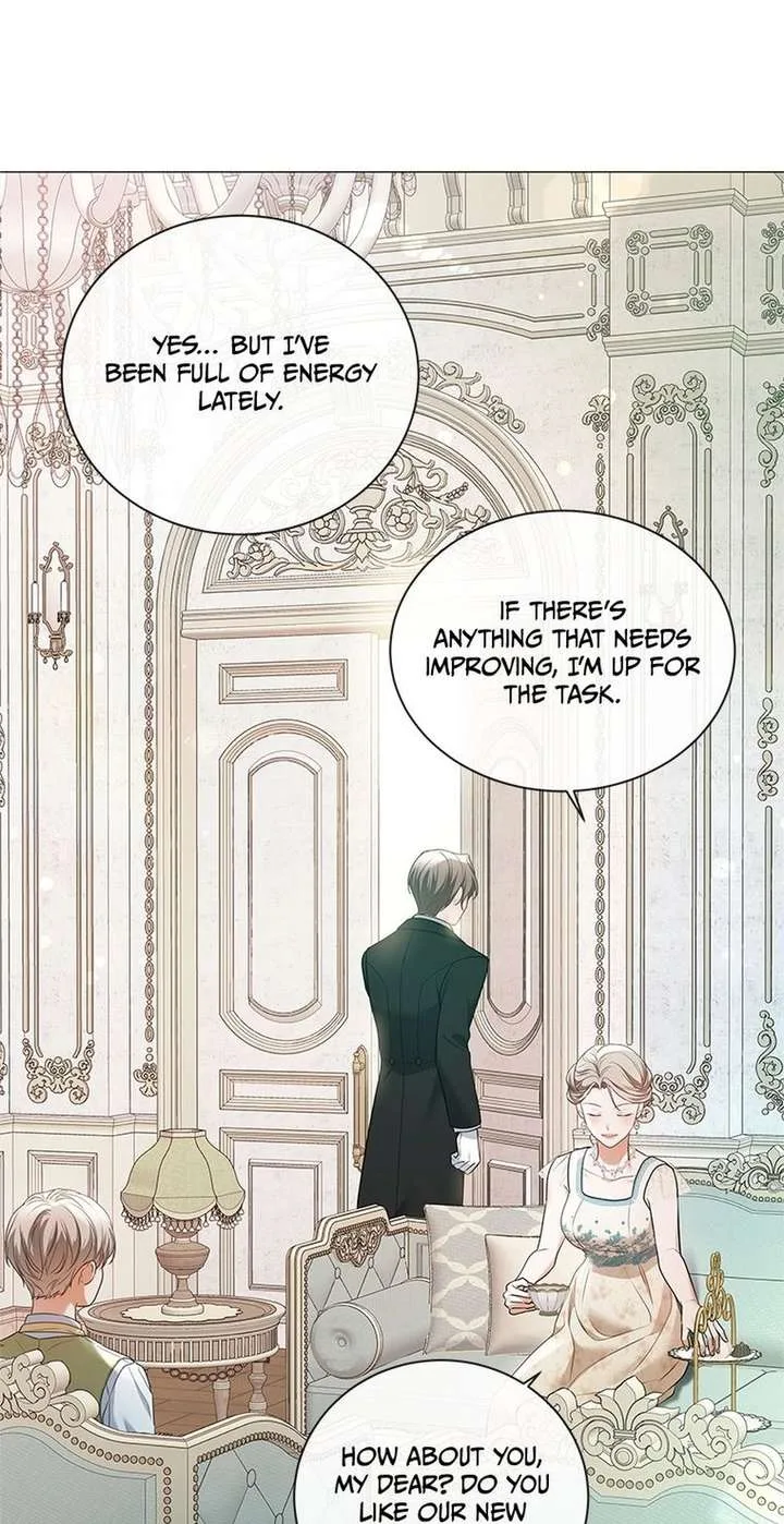 The Unwelcome Guests of House Fildette Chapter 148 page 15