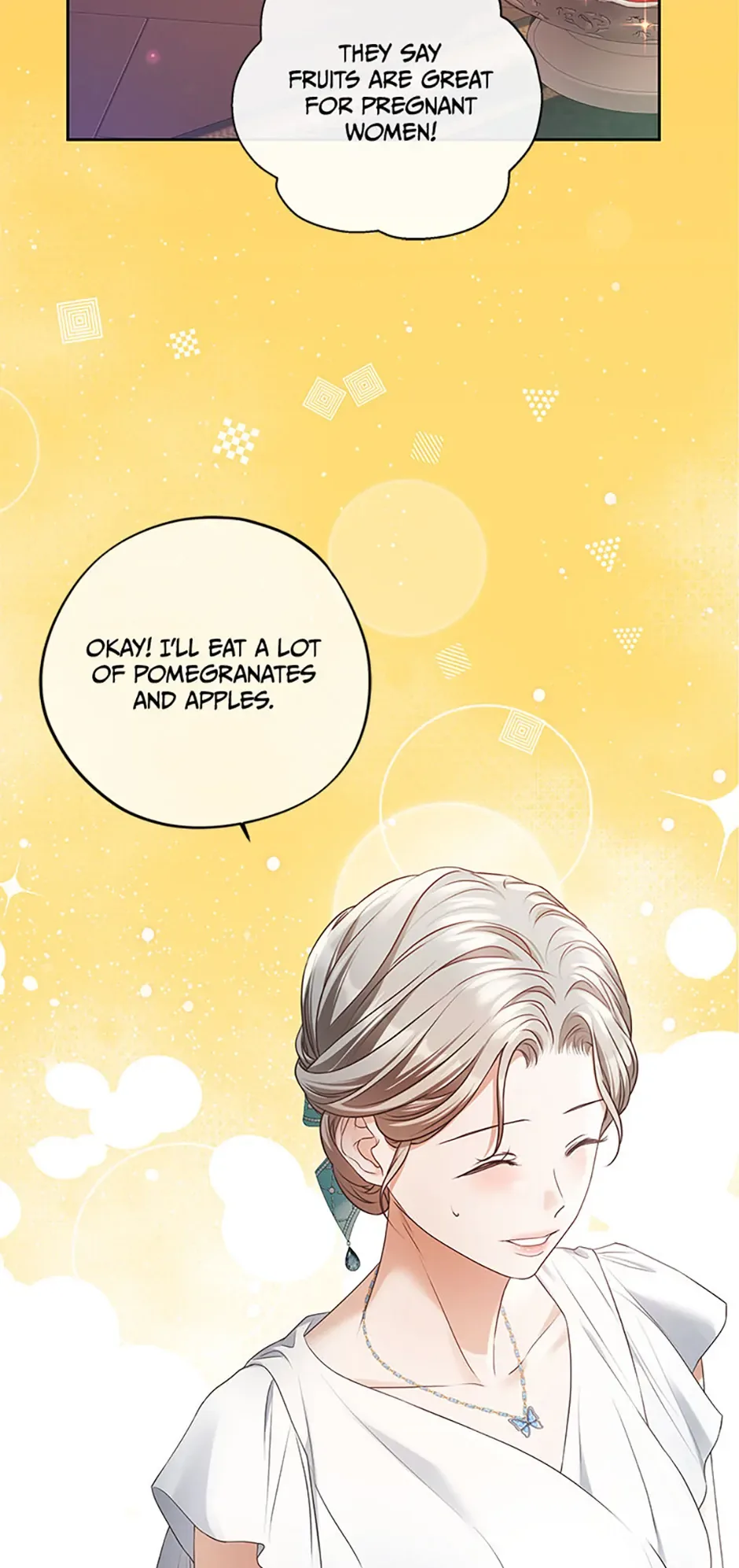 The Unwelcome Guests of House Fildette Chapter 147.5 page 16