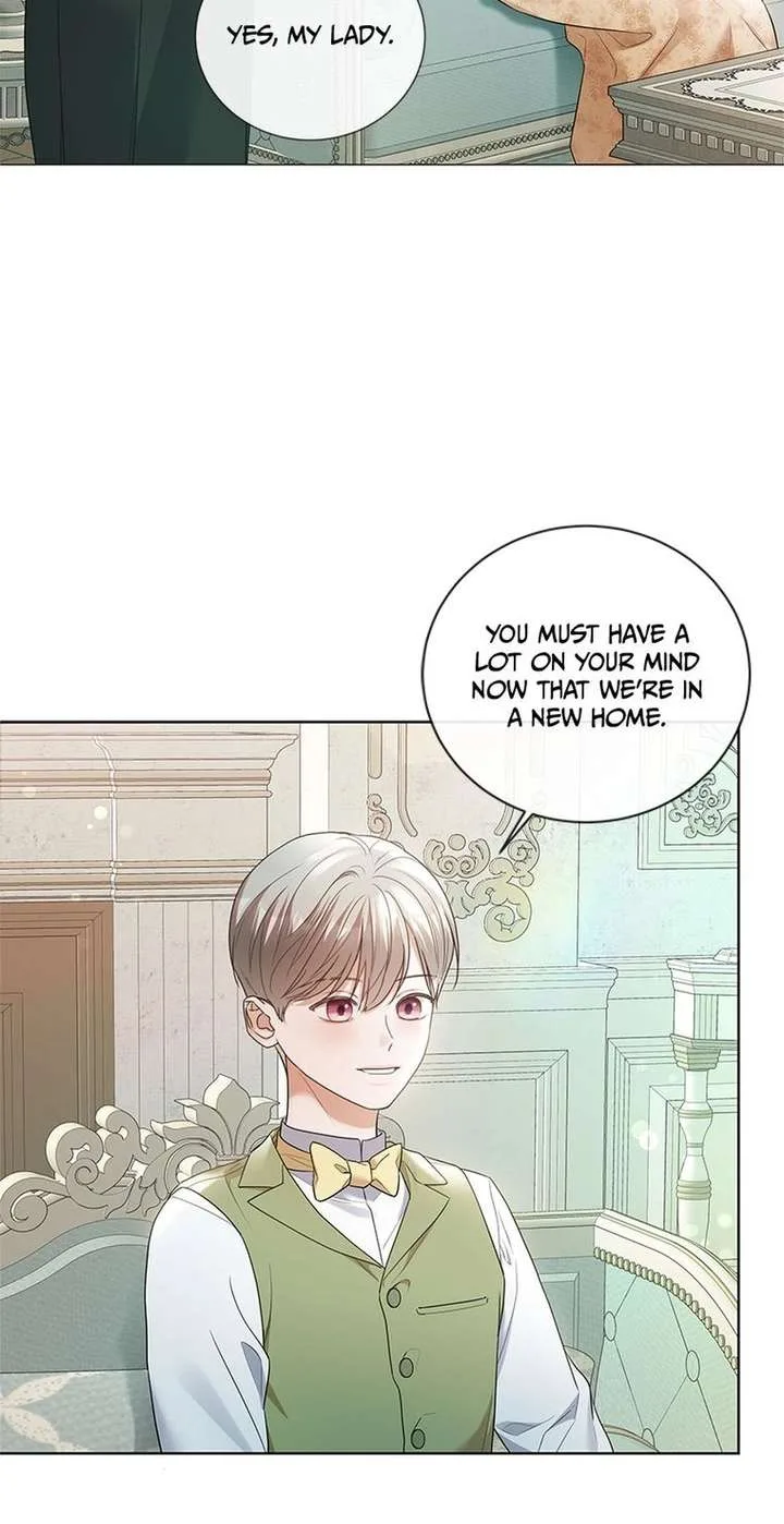 The Unwelcome Guests of House Fildette Chapter 148 page 14