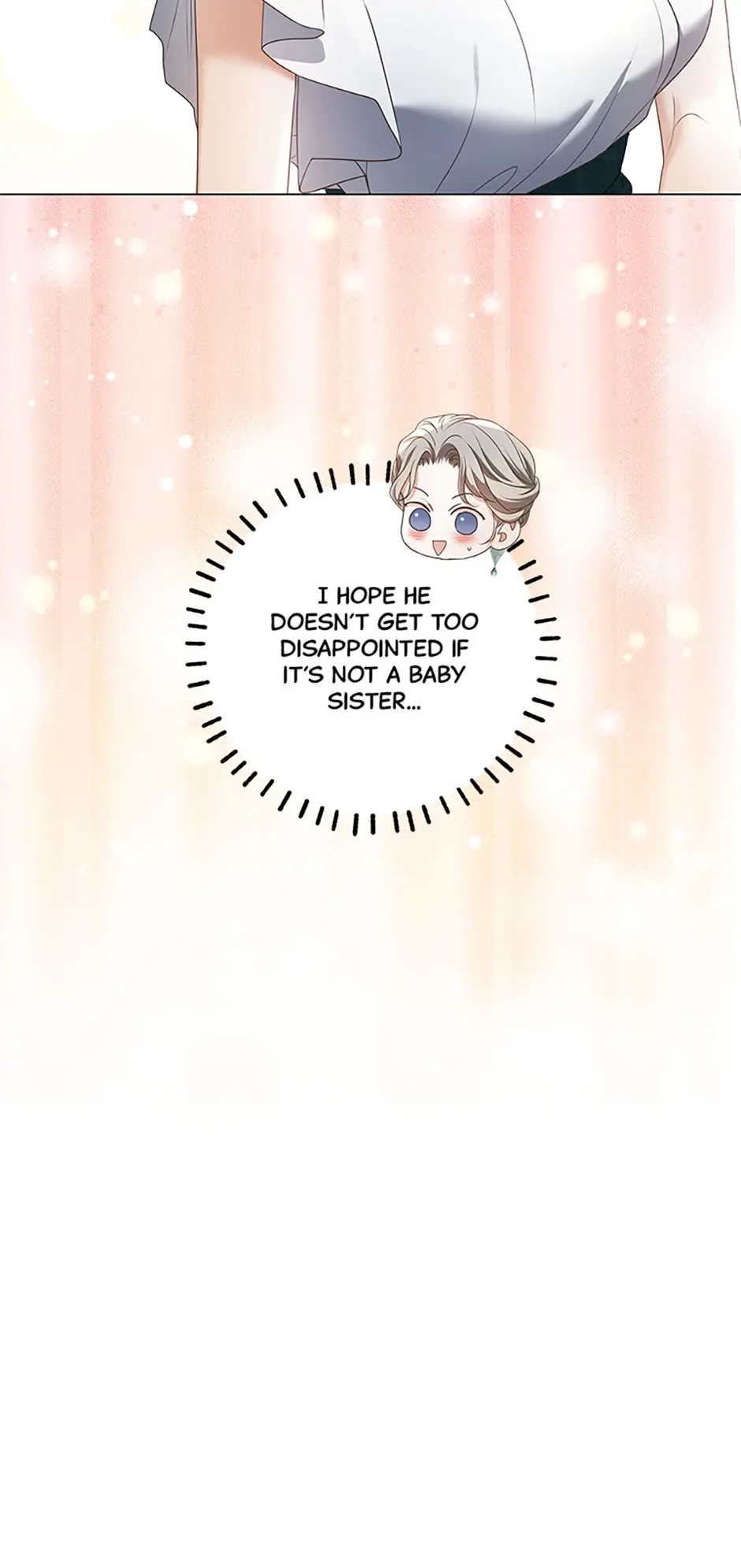 The Unwelcome Guests of House Fildette Chapter 147.5 page 17