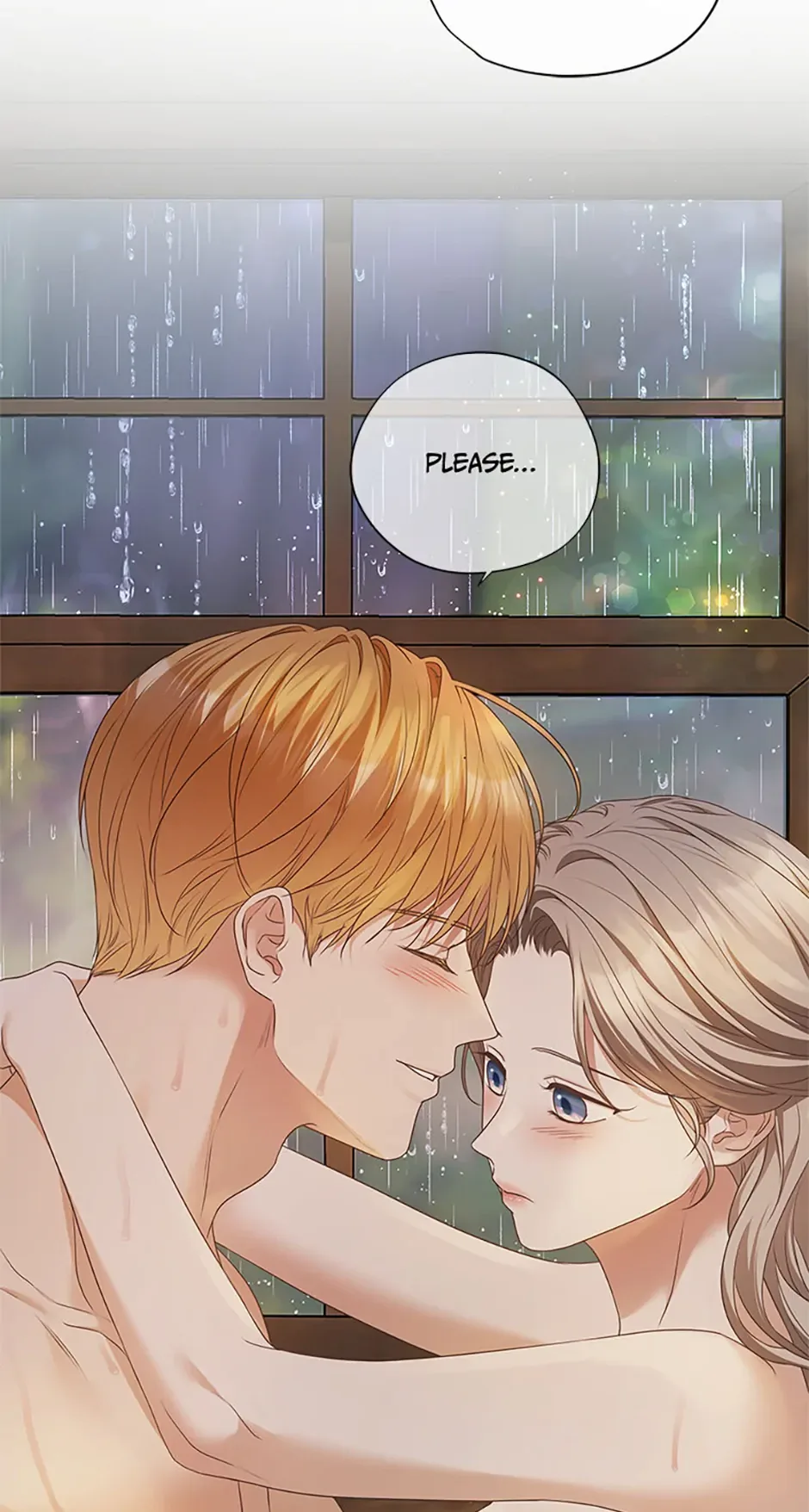 The Unwelcome Guests of House Fildette Chapter 147.5 page 88
