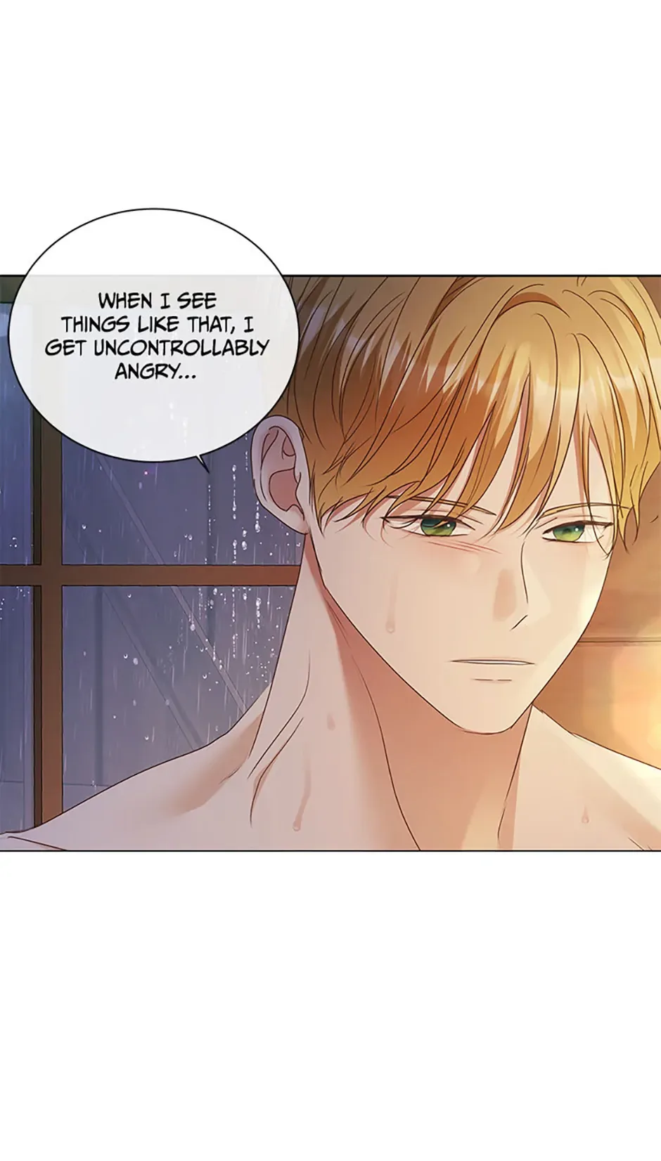 The Unwelcome Guests of House Fildette Chapter 147.5 page 86