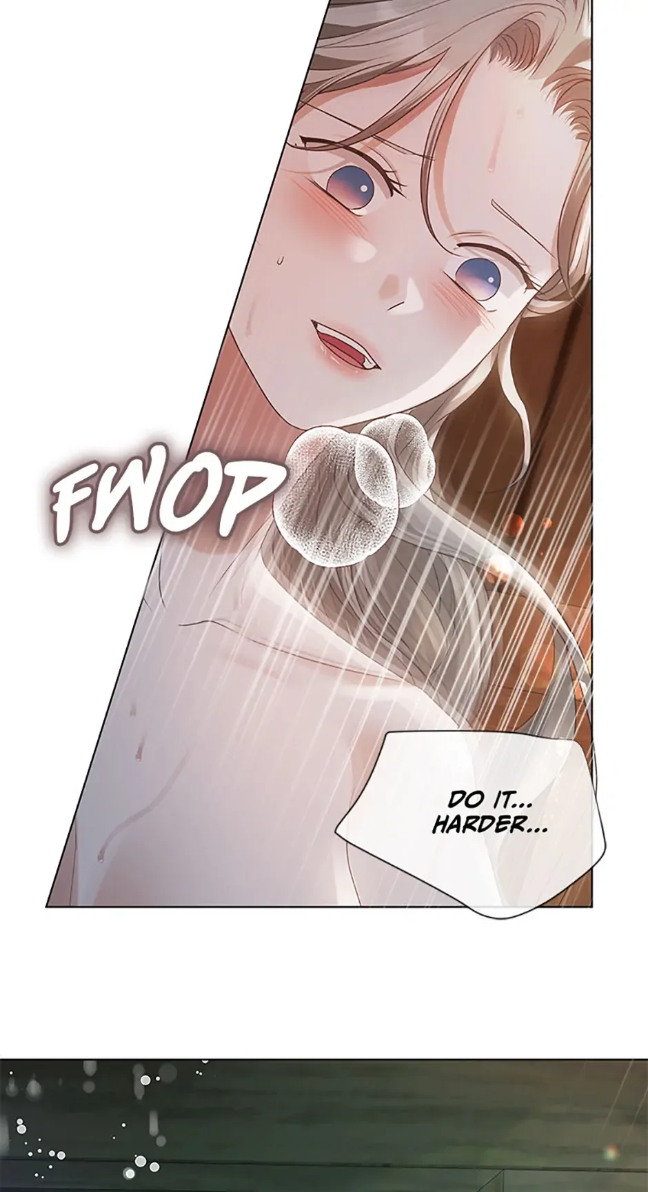 The Unwelcome Guests of House Fildette Chapter 147.5 page 102