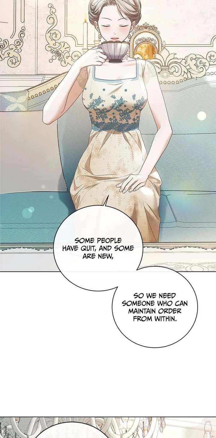 The Unwelcome Guests of House Fildette Chapter 148 page 9