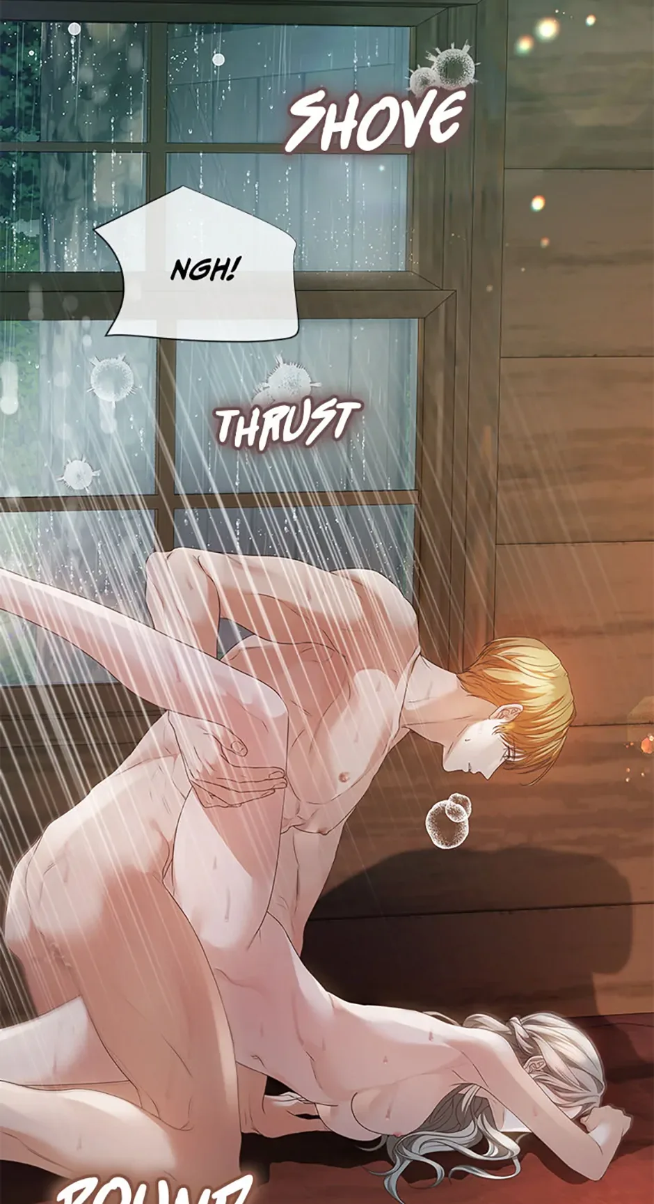 The Unwelcome Guests of House Fildette Chapter 147.5 page 103