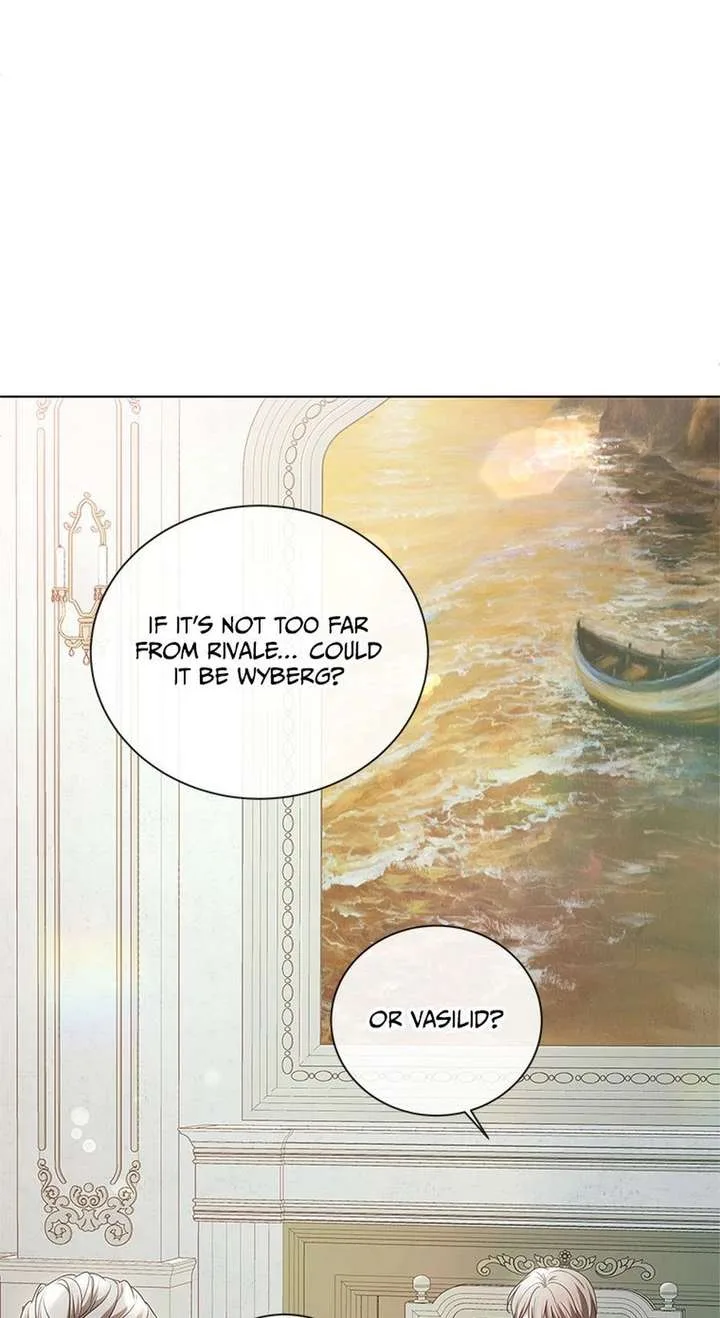 The Unwelcome Guests of House Fildette Chapter 148 page 21