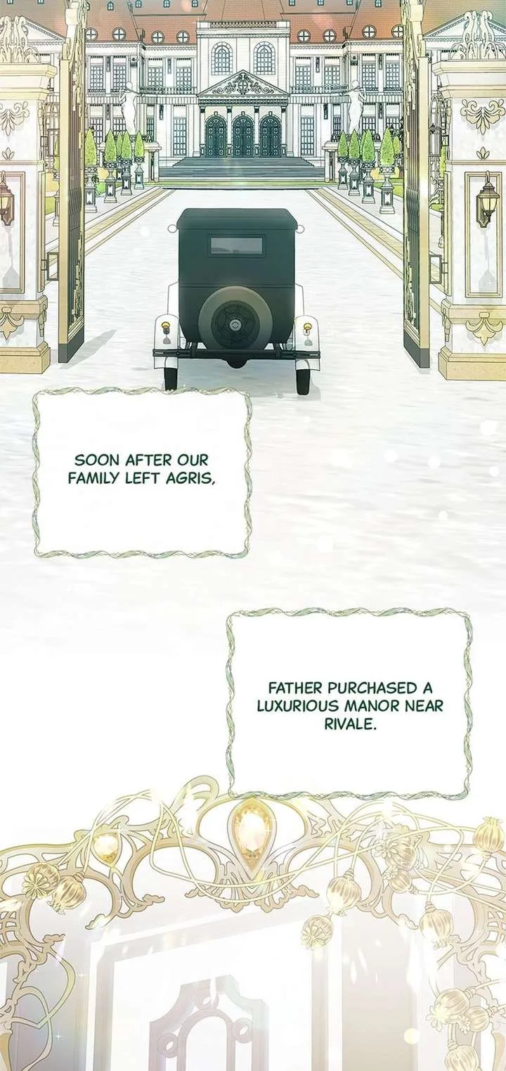 The Unwelcome Guests of House Fildette Chapter 148 page 2
