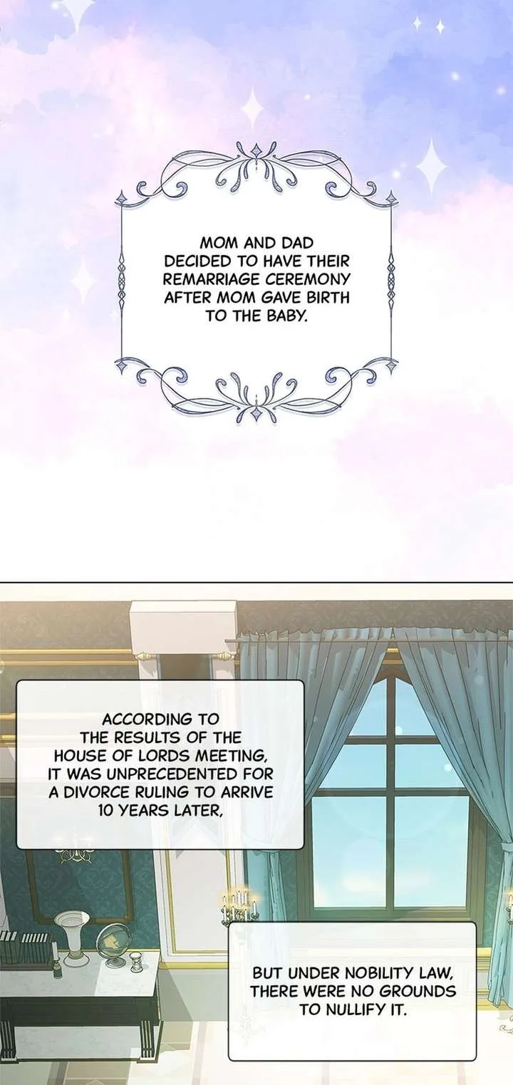 The Unwelcome Guests of House Fildette Chapter 148 page 5