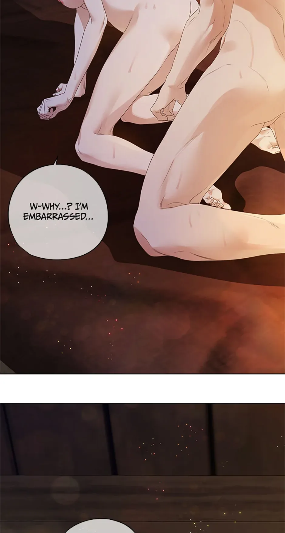 The Unwelcome Guests of House Fildette Chapter 147.5 page 92