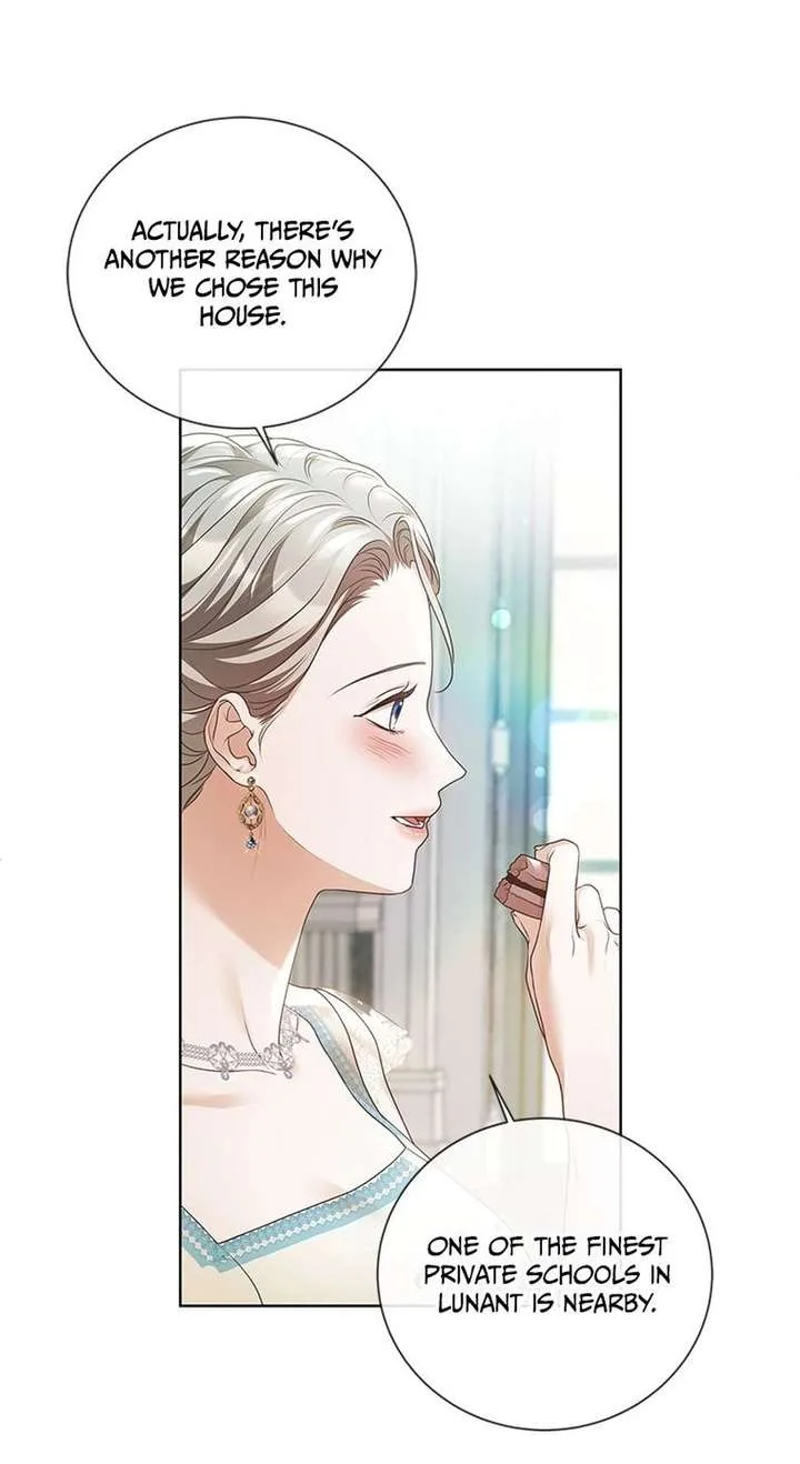 The Unwelcome Guests of House Fildette Chapter 148 page 20