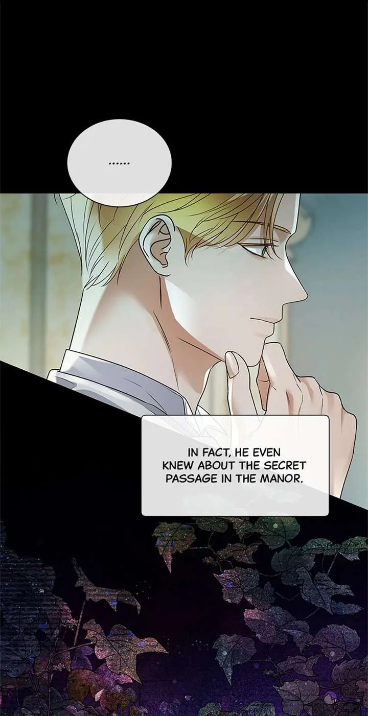 The Unwelcome Guests of House Fildette Chapter 149 page 28