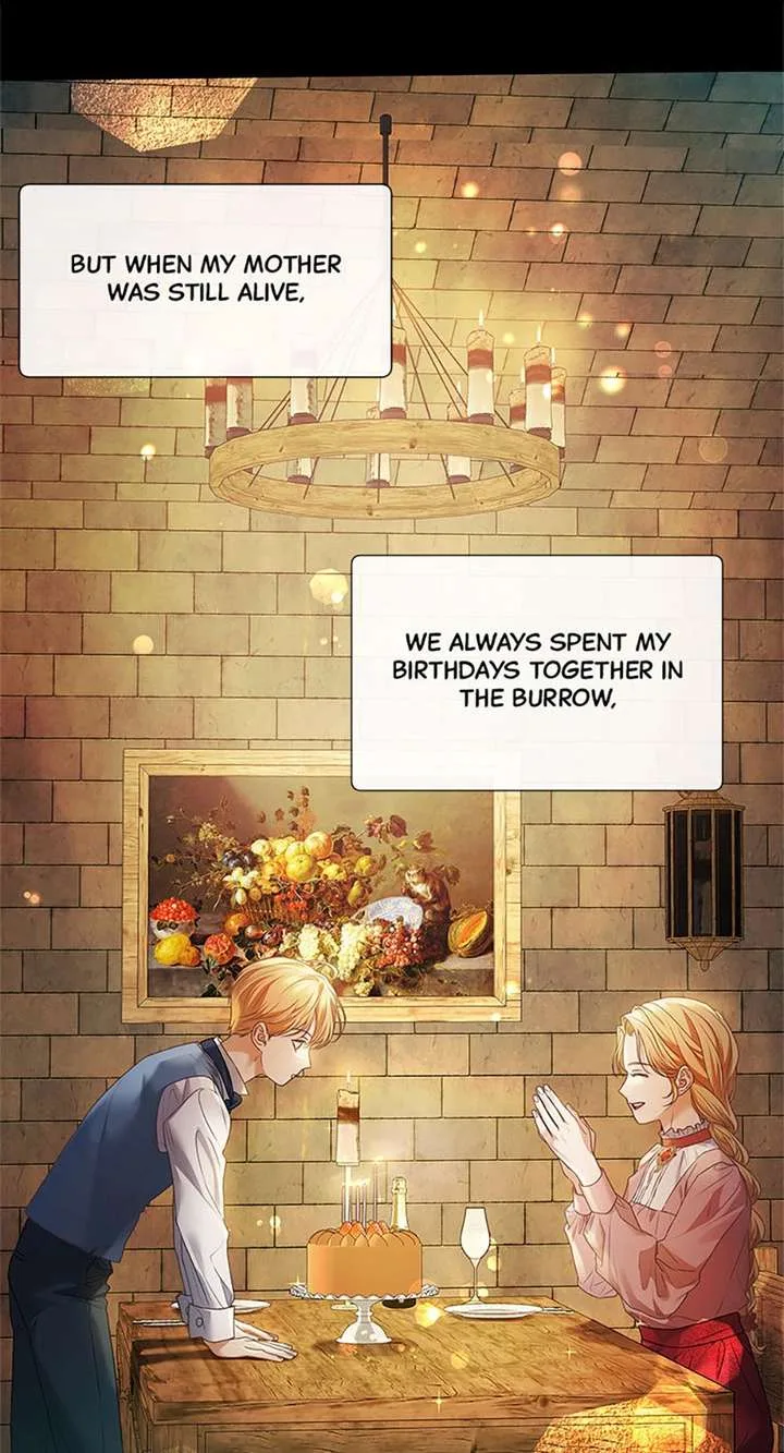 The Unwelcome Guests of House Fildette Chapter 149 page 21