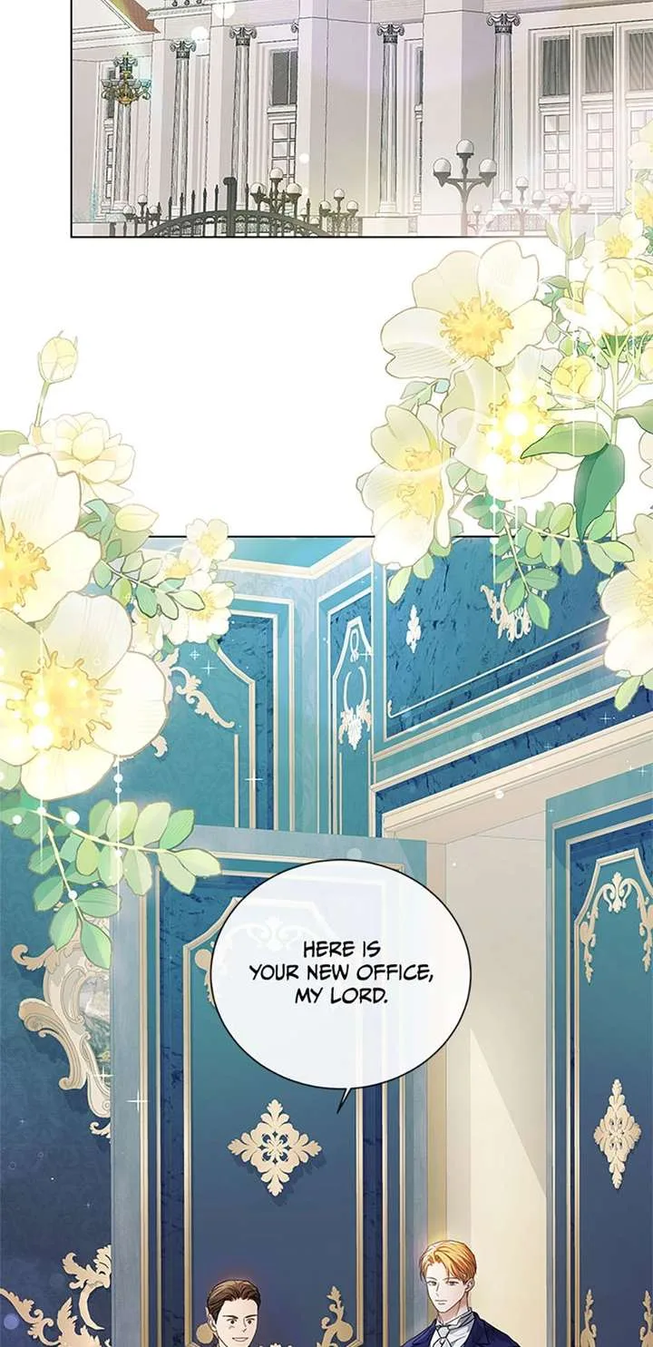 The Unwelcome Guests of House Fildette Chapter 149 page 2