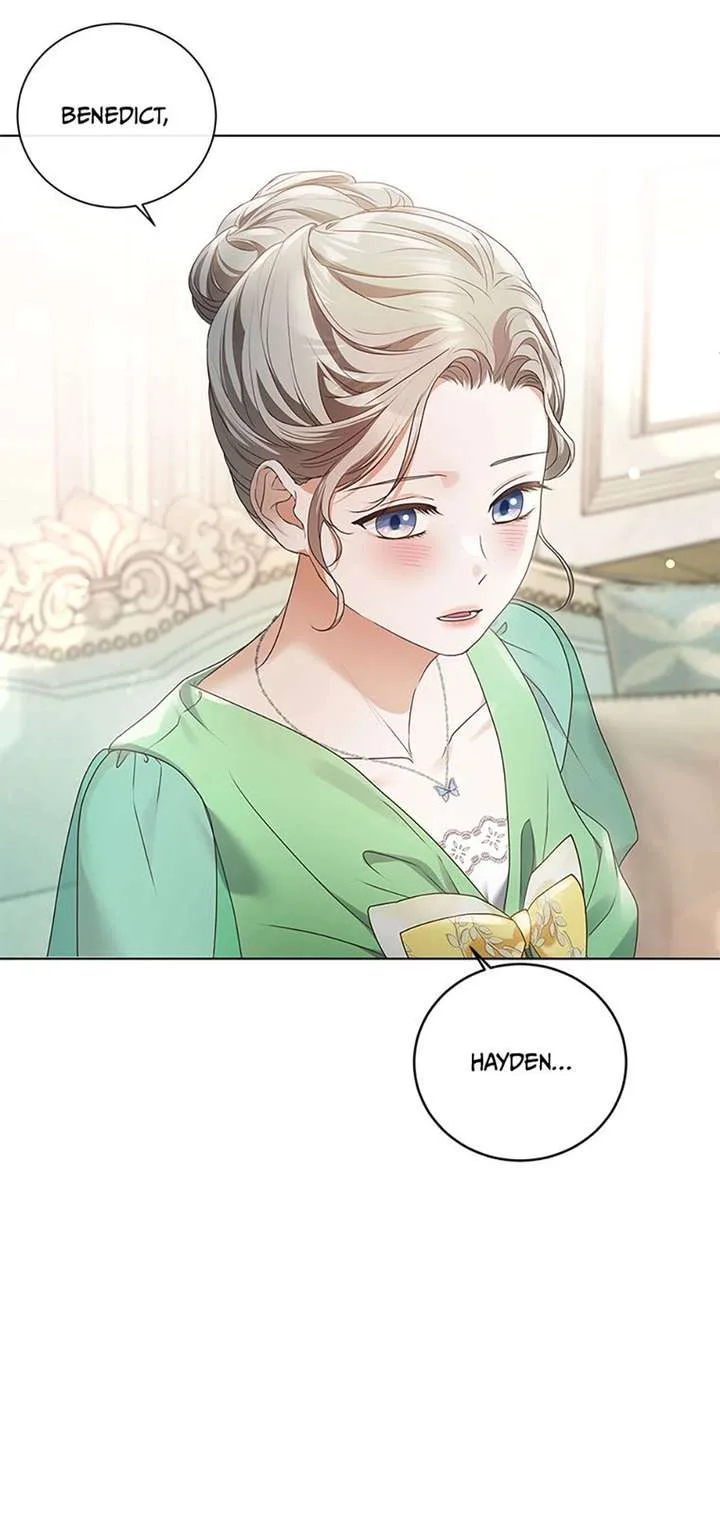 The Unwelcome Guests of House Fildette Chapter 149 page 85