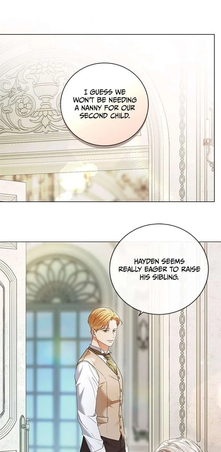 The Unwelcome Guests of House Fildette Chapter 148 page 27