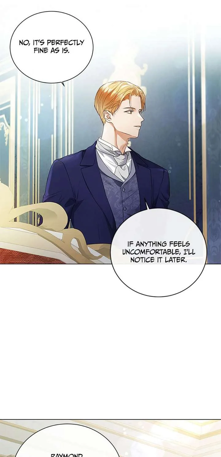 The Unwelcome Guests of House Fildette Chapter 149 page 6