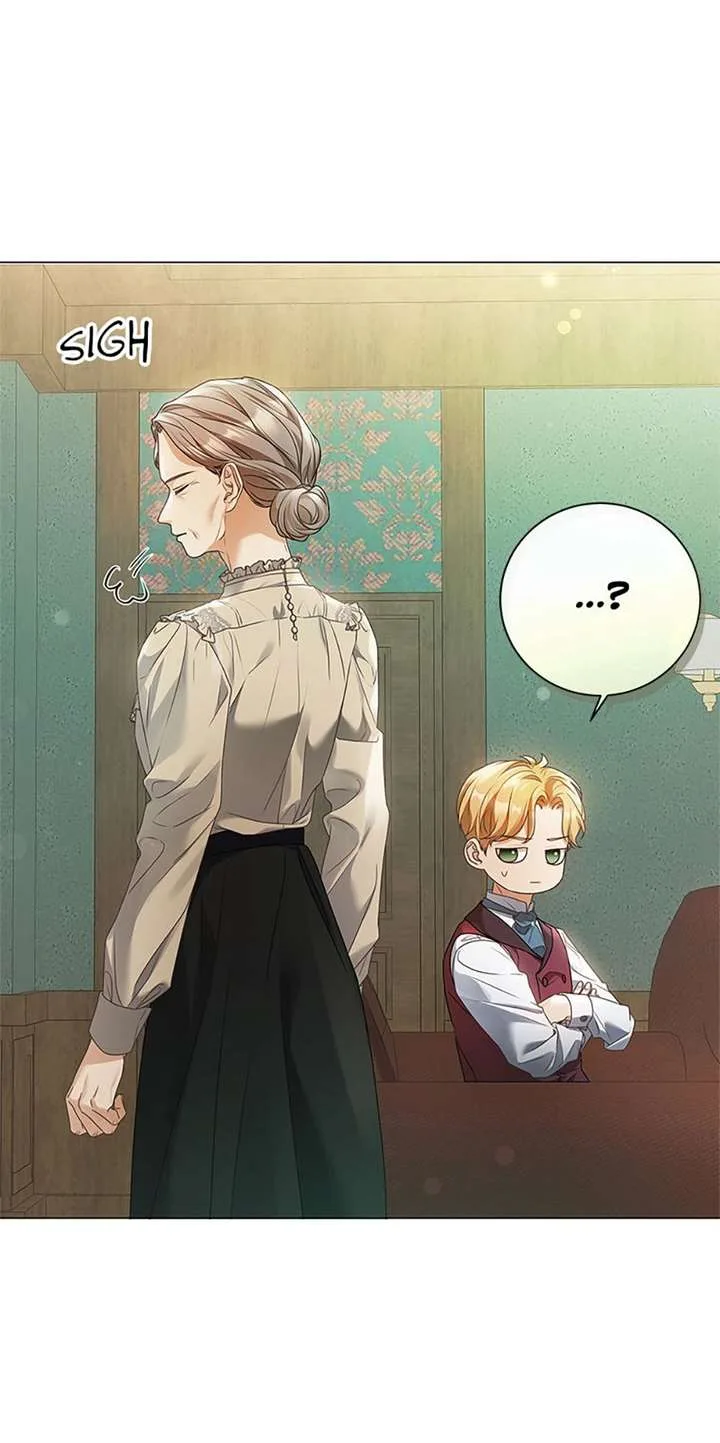 The Unwelcome Guests of House Fildette Chapter 149 page 41