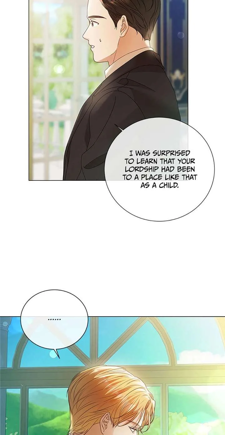 The Unwelcome Guests of House Fildette Chapter 149 page 19