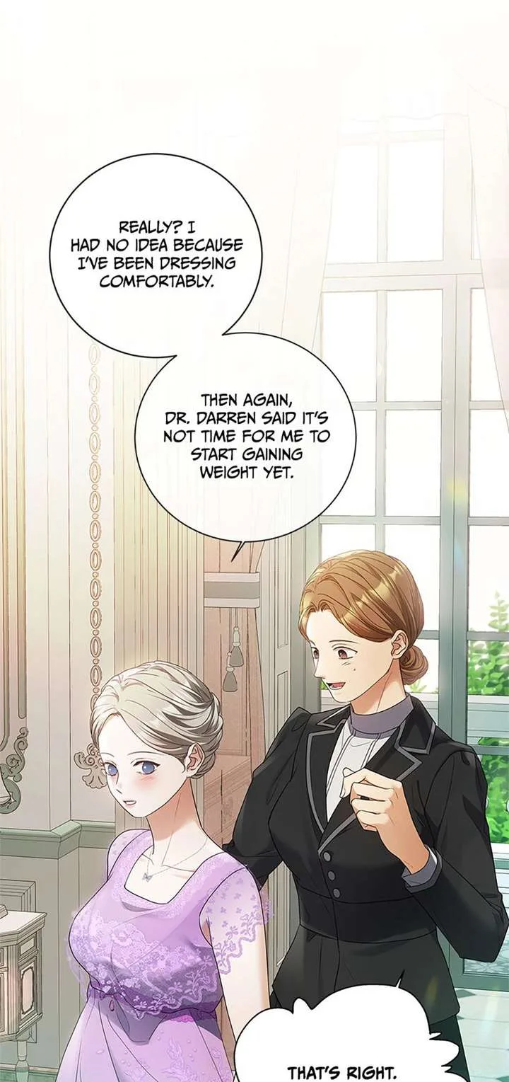 The Unwelcome Guests of House Fildette Chapter 149 page 70