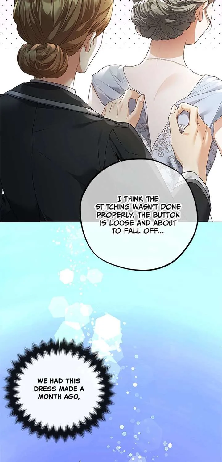 The Unwelcome Guests of House Fildette Chapter 149 page 62