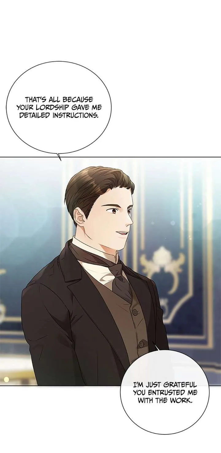 The Unwelcome Guests of House Fildette Chapter 149 page 8