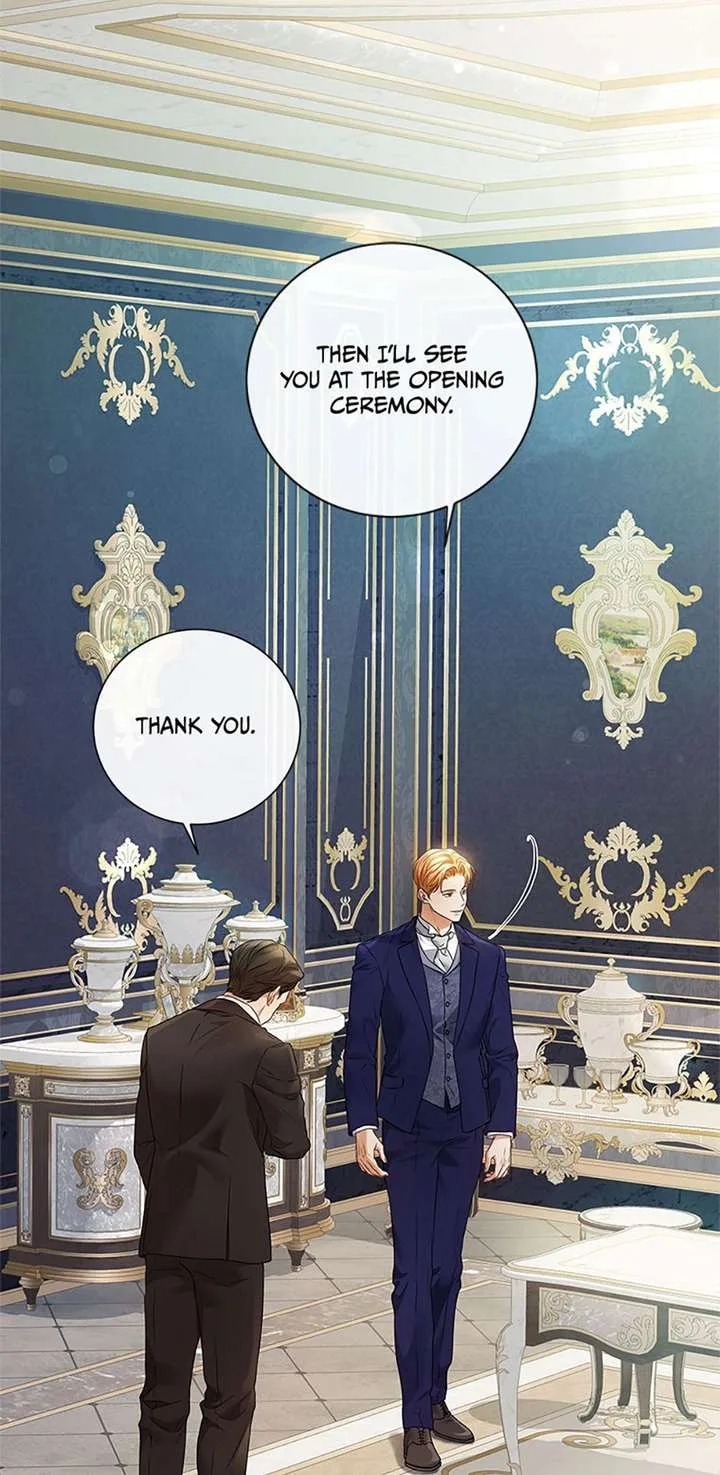 The Unwelcome Guests of House Fildette Chapter 149 page 10