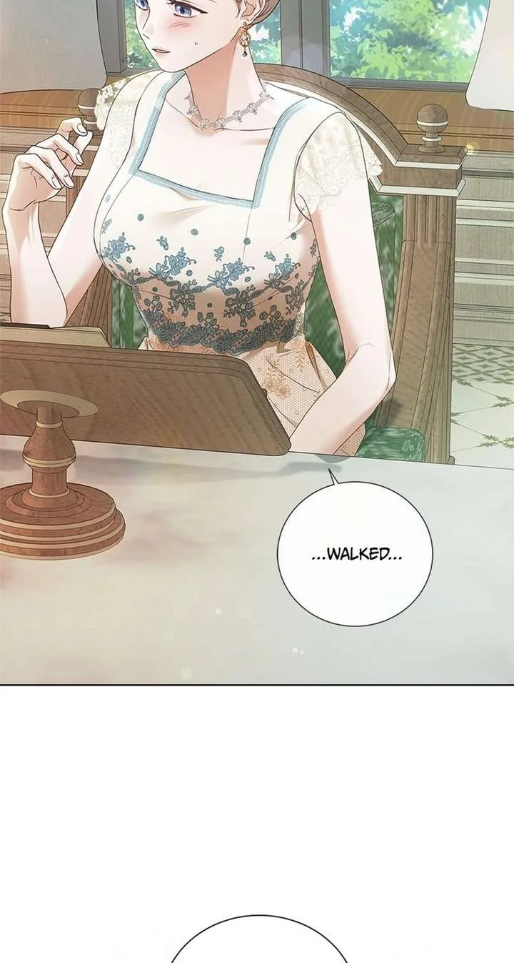 The Unwelcome Guests of House Fildette Chapter 148 page 41