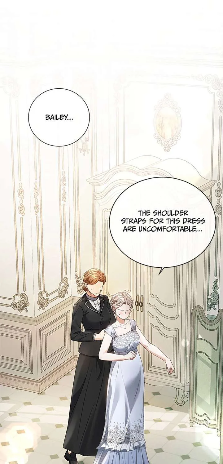The Unwelcome Guests of House Fildette Chapter 149 page 59