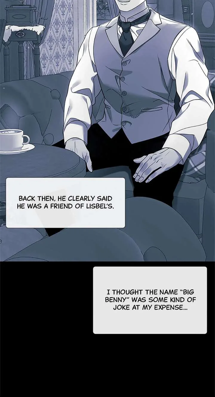 The Unwelcome Guests of House Fildette Chapter 149 page 27