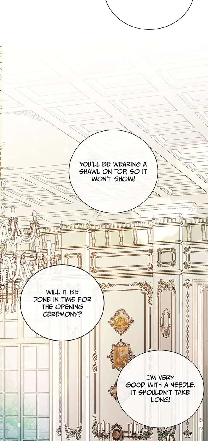 The Unwelcome Guests of House Fildette Chapter 149 page 72