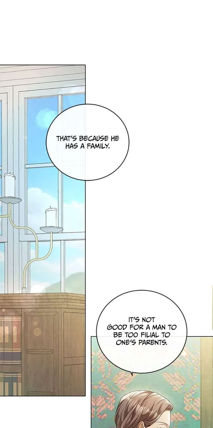 The Unwelcome Guests of House Fildette Chapter 149 page 37