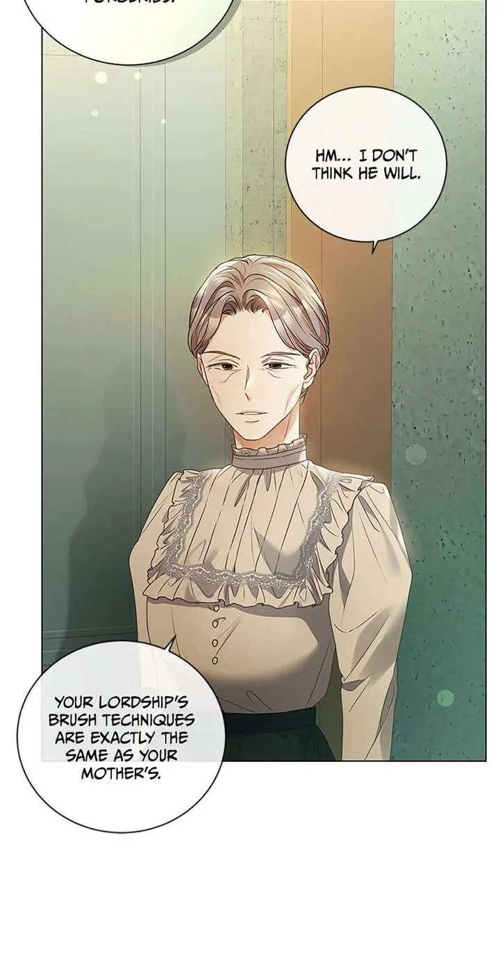 The Unwelcome Guests of House Fildette Chapter 149 page 34