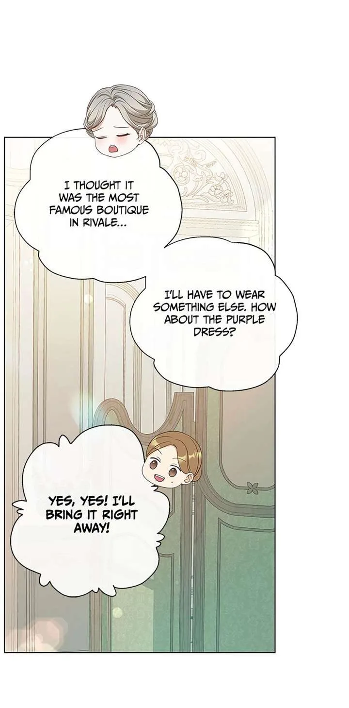 The Unwelcome Guests of House Fildette Chapter 149 page 64