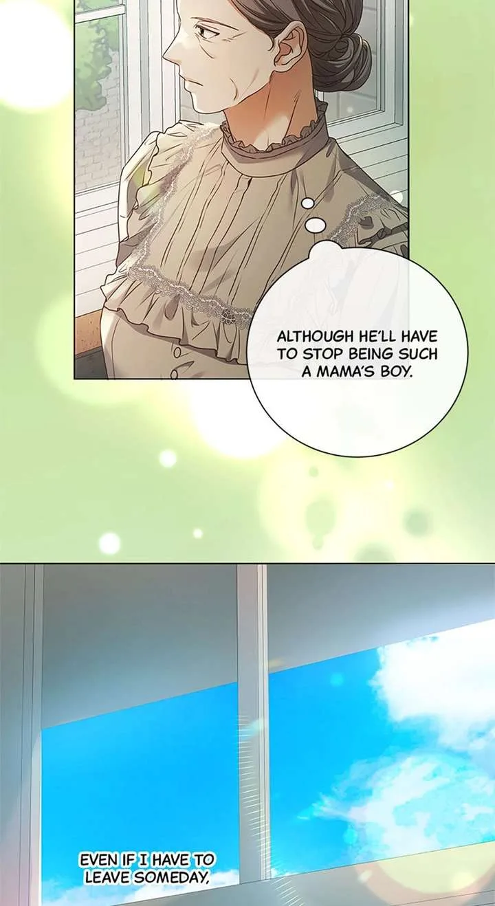The Unwelcome Guests of House Fildette Chapter 149 page 53