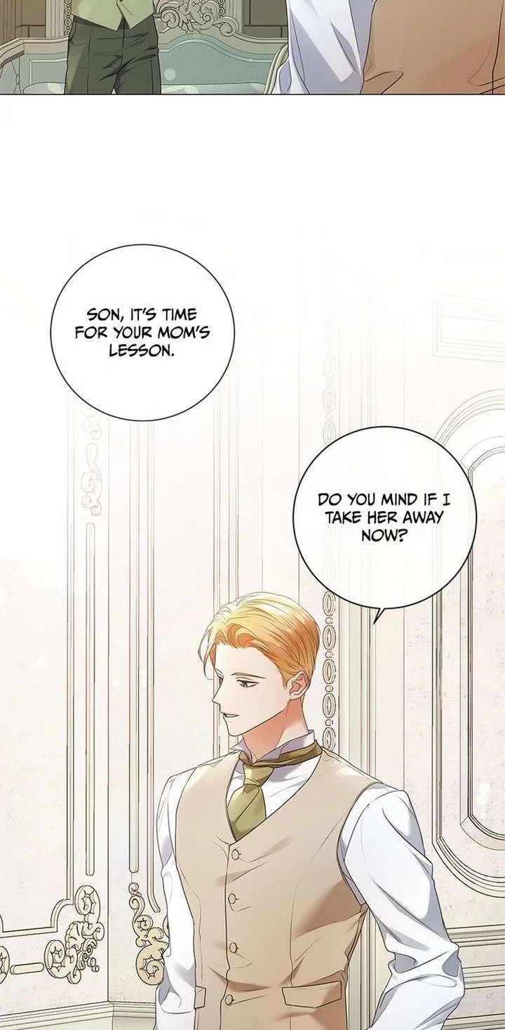 The Unwelcome Guests of House Fildette Chapter 148 page 29