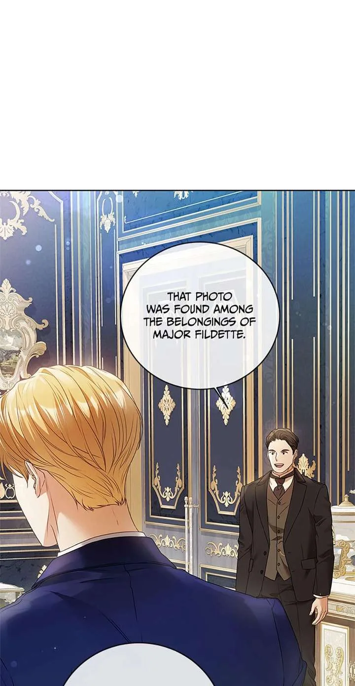 The Unwelcome Guests of House Fildette Chapter 149 page 15