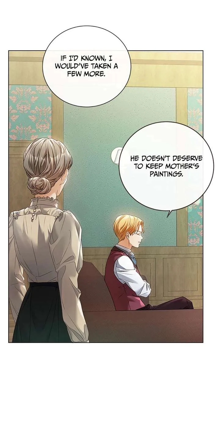 The Unwelcome Guests of House Fildette Chapter 149 page 36