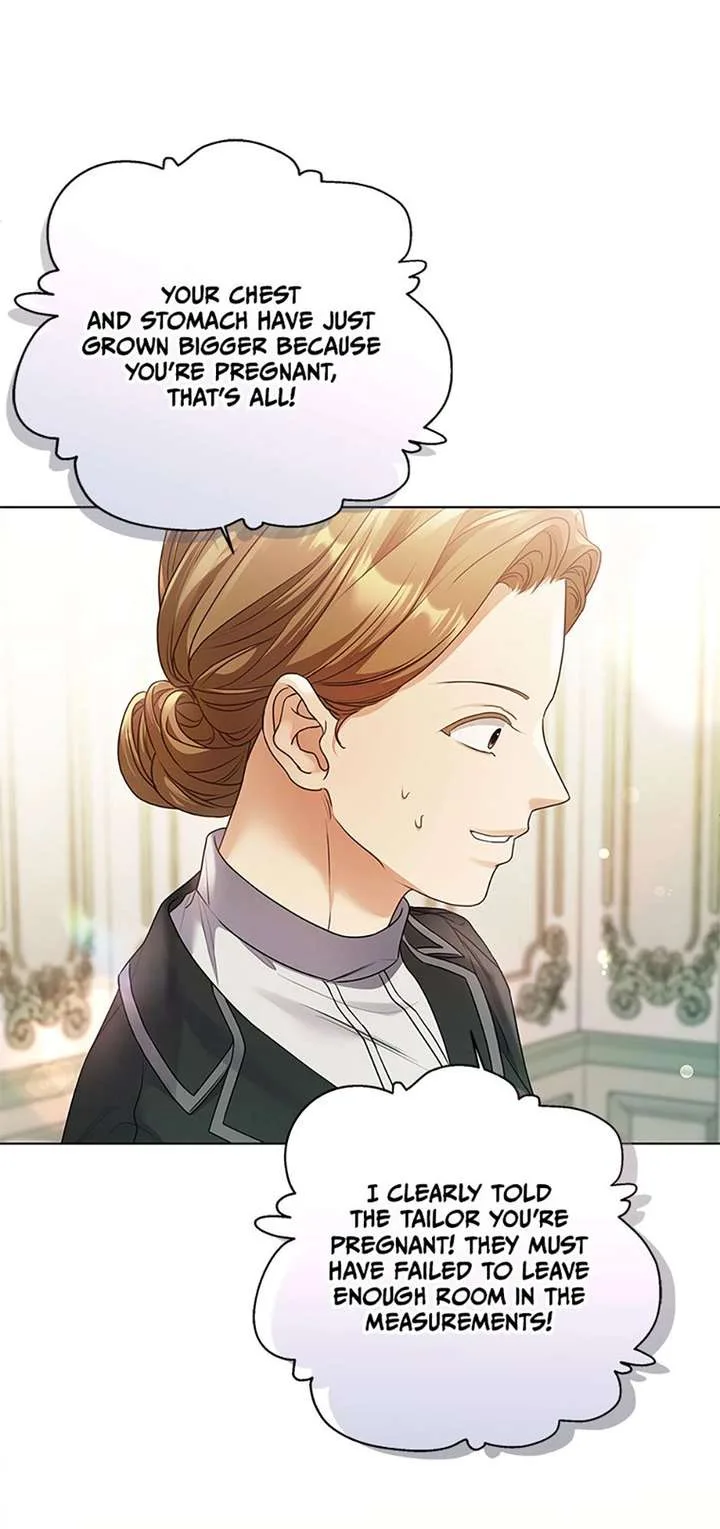 The Unwelcome Guests of House Fildette Chapter 149 page 69