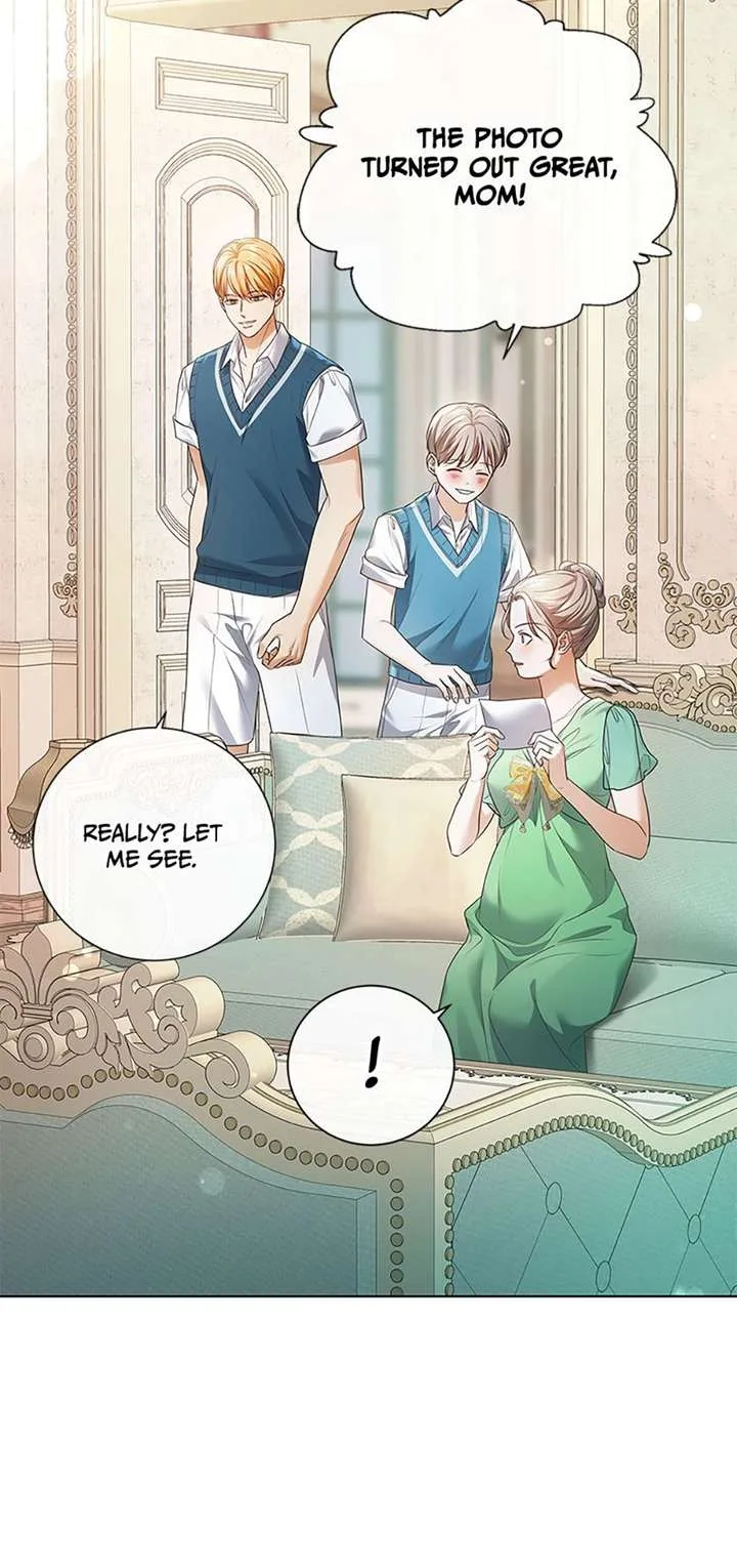 The Unwelcome Guests of House Fildette Chapter 149 page 82