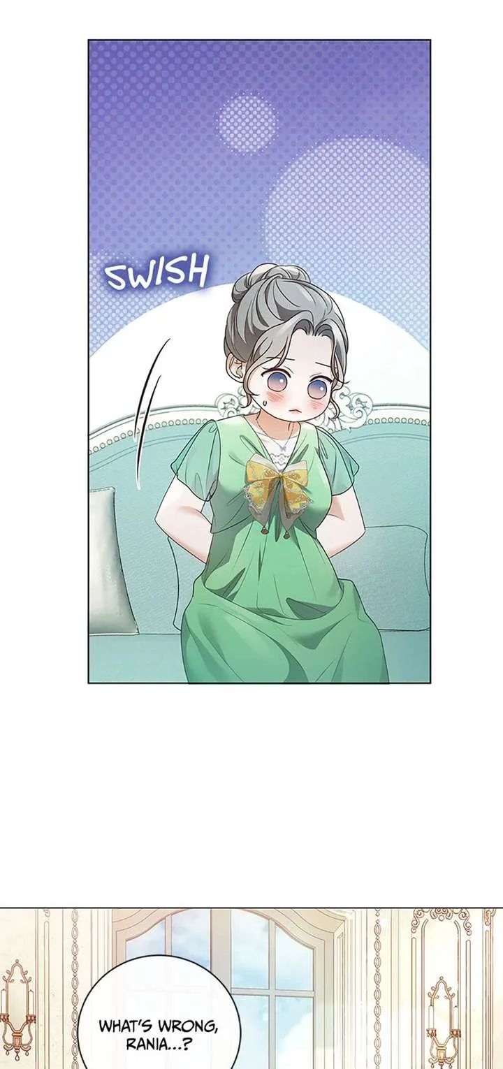 The Unwelcome Guests of House Fildette Chapter 149 page 83