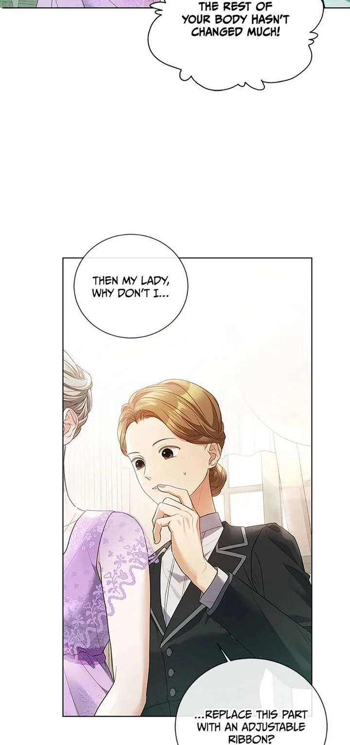 The Unwelcome Guests of House Fildette Chapter 149 page 71