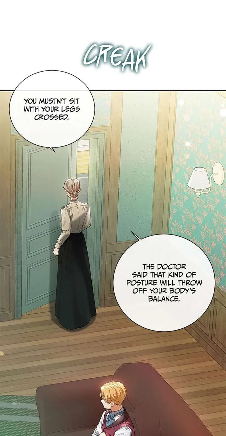 The Unwelcome Guests of House Fildette Chapter 149 page 42