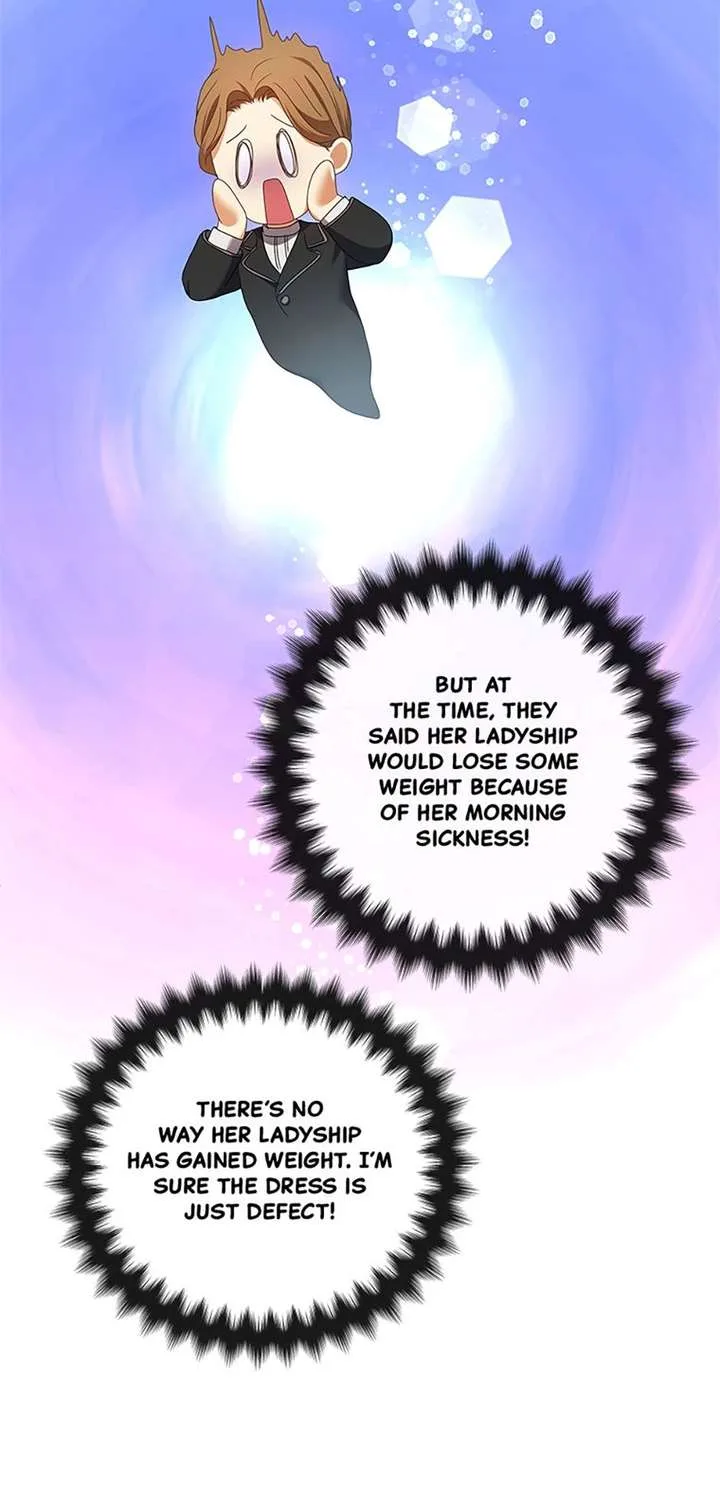 The Unwelcome Guests of House Fildette Chapter 149 page 63