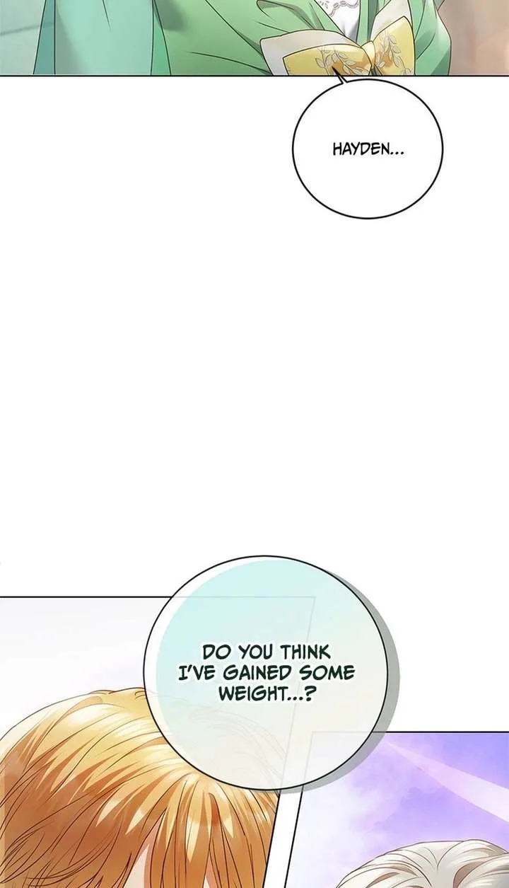 The Unwelcome Guests of House Fildette Chapter 150 page 2