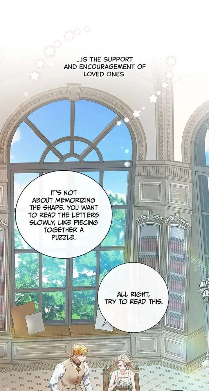 The Unwelcome Guests of House Fildette Chapter 148 page 39