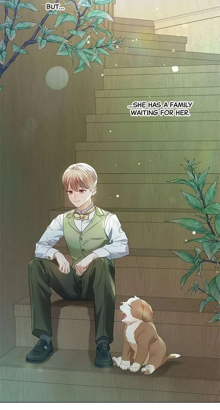The Unwelcome Guests of House Fildette Chapter 148 page 46
