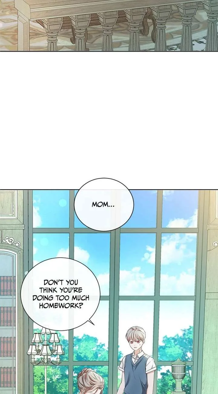 The Unwelcome Guests of House Fildette Chapter 148 page 50