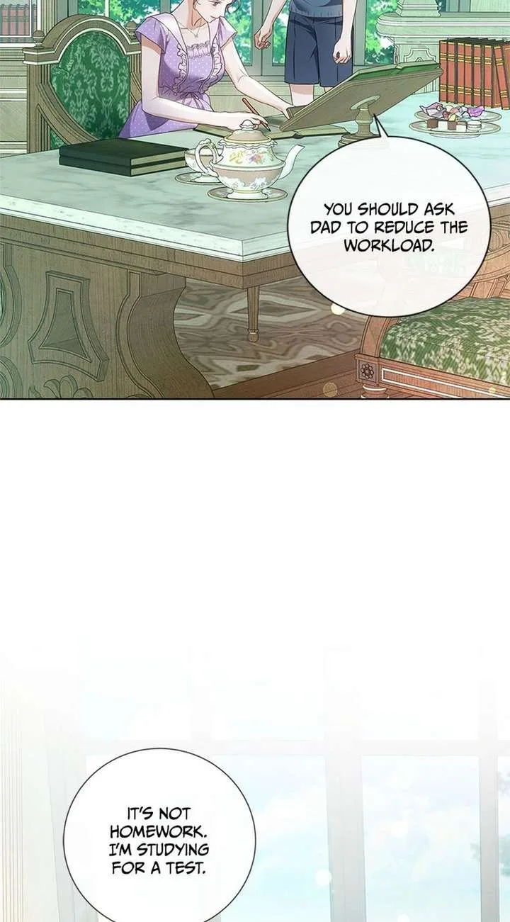 The Unwelcome Guests of House Fildette Chapter 148 page 51