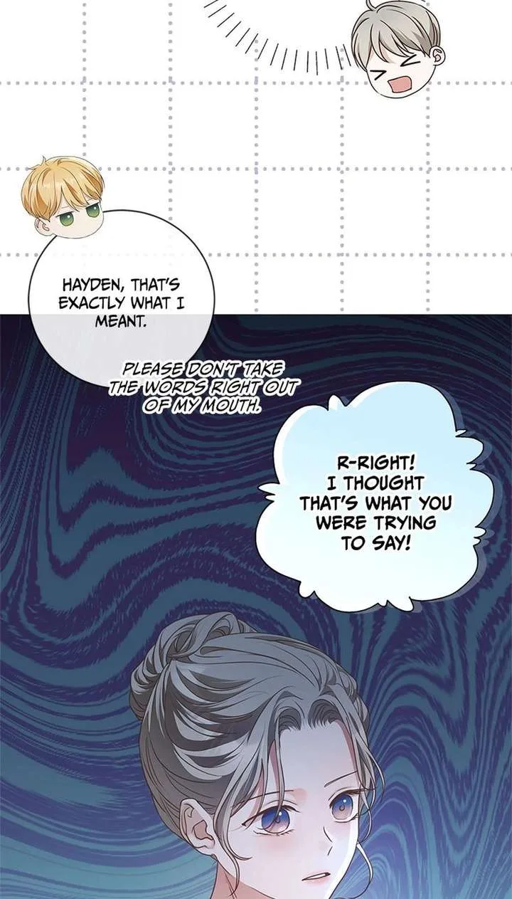 The Unwelcome Guests of House Fildette Chapter 150 page 10