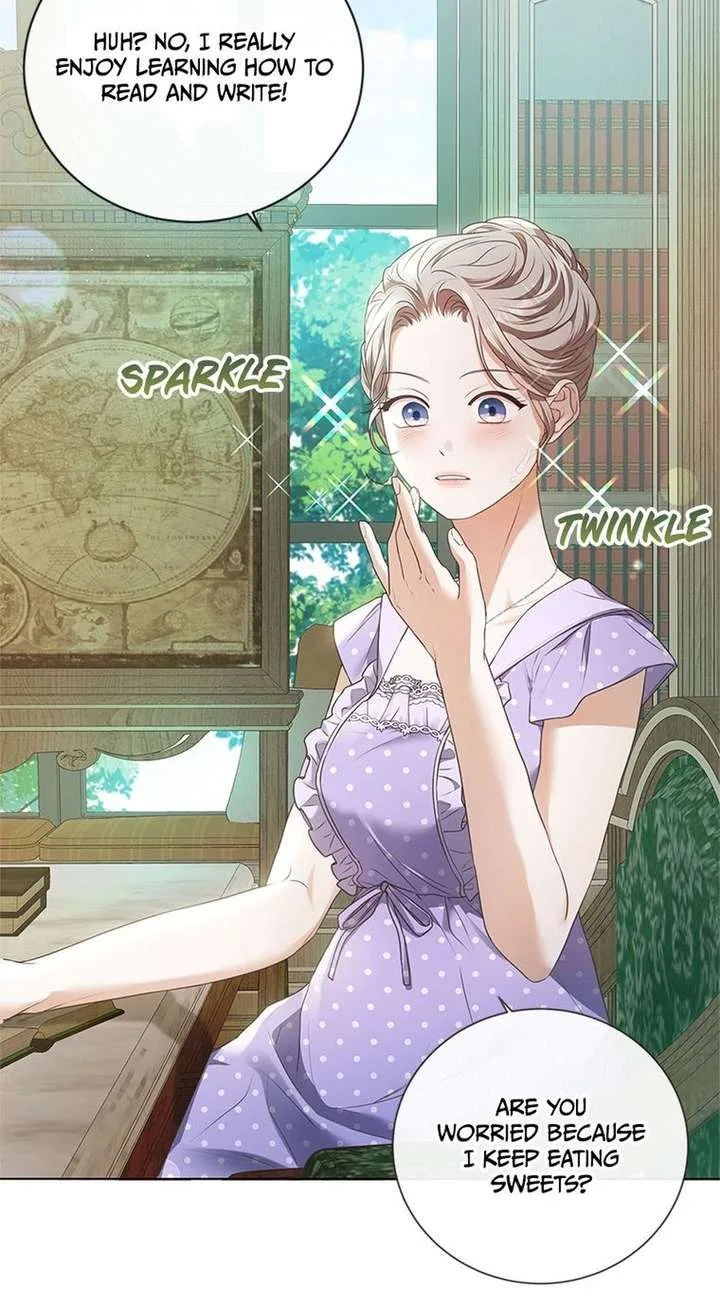 The Unwelcome Guests of House Fildette Chapter 148 page 56